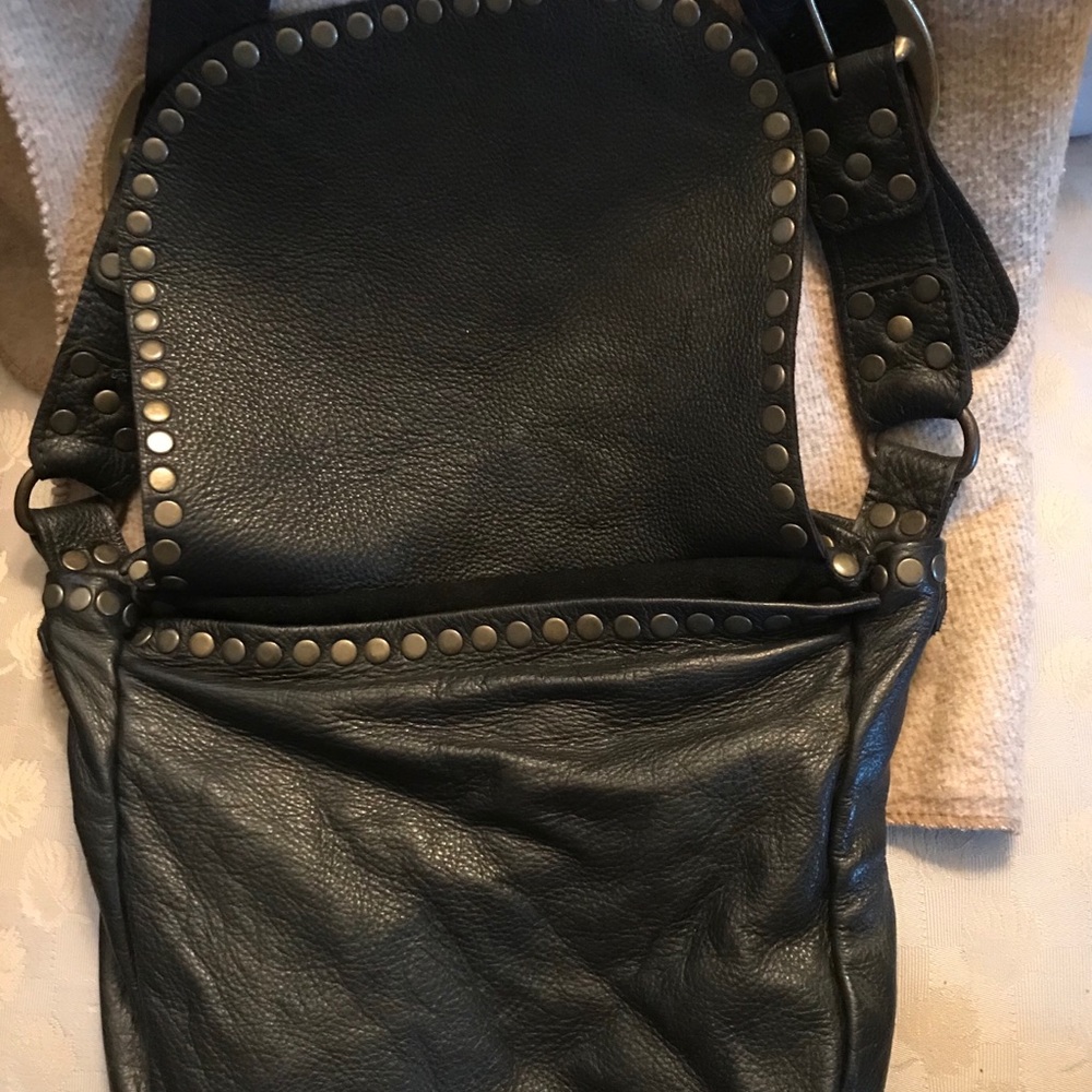 Red Monkey Purse - image 4